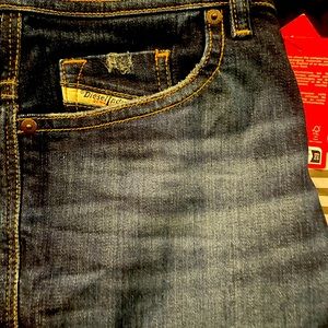 Diesel jeans